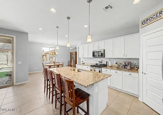 Photo 3 of Single family home for sale at 19872 W Moonlight Path, Buckeye, AZ 85326 | MLS# 7072388 | Listing updated on 2026-09-16