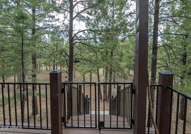 Photo 1 of Single family home for sale at 3139 W Hopi Dr, Happy Jack, AZ 86024 | MLS# 7074193 | Listing updated on 2026-09-02