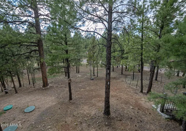 Photo 2 of Single family home for sale at 3139 W Hopi Dr, Happy Jack, AZ 86024 | MLS# 7074193 | Listing updated on 2026-09-02