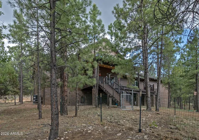 Photo 3 of Single family home for sale at 3139 W Hopi Dr, Happy Jack, AZ 86024 | MLS# 7074193 | Listing updated on 2026-09-02