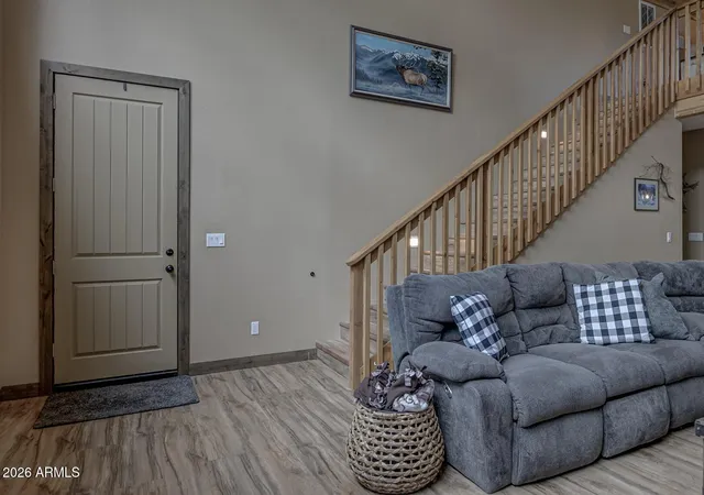 Photo 4 of Single family home for sale at 3139 W Hopi Dr, Happy Jack, AZ 86024 | MLS# 7074193 | Listing updated on 2026-09-02
