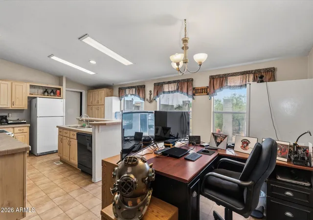 Photo 4 of Manufactured home for sale at 20840 W Cheyenne Rd, Buckeye, AZ 85326 | MLS# 7070363 | Listing updated on 2026-09-02
