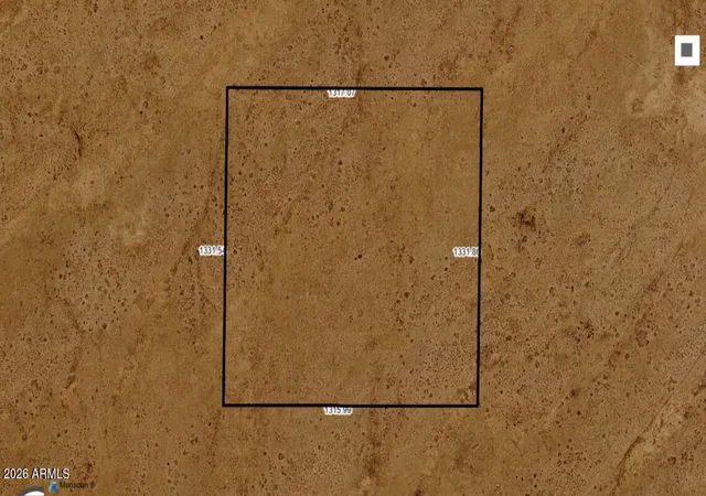 Land for sale at 10426007 N Tbd Rd, Holbrook, AZ 86025 | MLS# 7075725