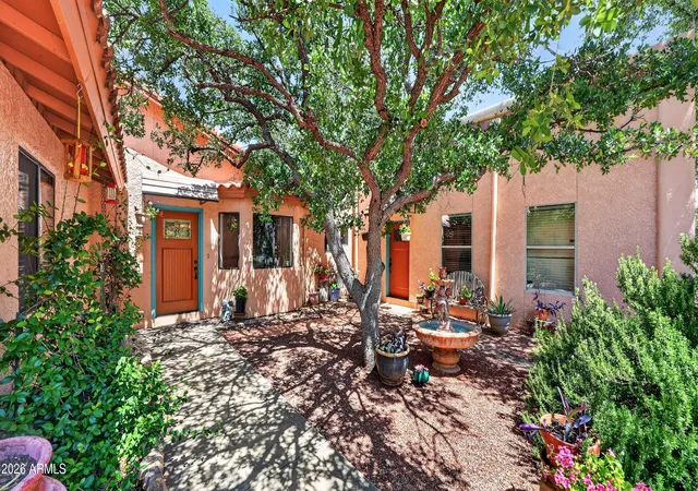 Photo 1 of Single family home for sale at 5335 E Brushy Oak Ln, Hereford, AZ 85615 | MLS# 7076817 | Listing updated on 2026-09-07