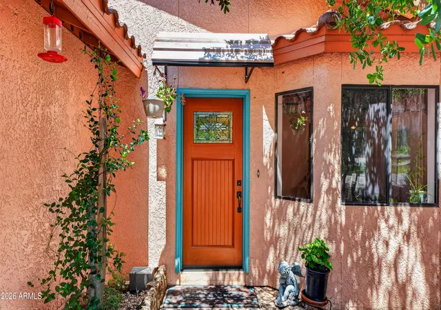 Photo 2 of Single family home for sale at 5335 E Brushy Oak Ln, Hereford, AZ 85615 | MLS# 7076817 | Listing updated on 2026-09-07