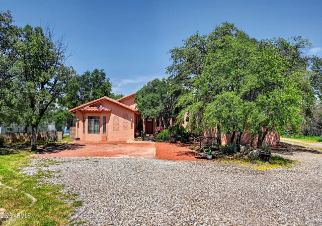 Photo 2 of Single family home for sale at 5335 E Brushy Oak Ln, Hereford, AZ 85615 | MLS# 7076817 | Listing updated on 2026-09-07