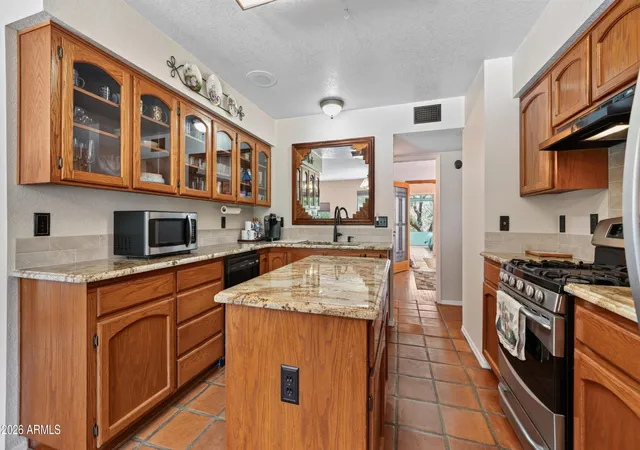 Photo 4 of Single family home for sale at 5335 E Brushy Oak Ln, Hereford, AZ 85615 | MLS# 7076817 | Listing updated on 2026-09-07