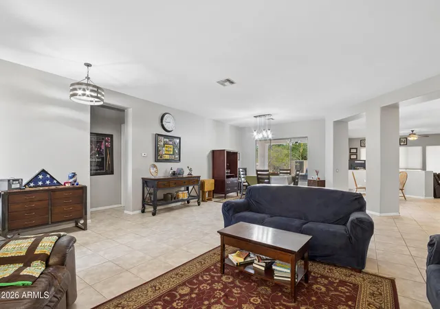 Photo 3 of Sale Pending at 5561 S Wayne Dr, Chandler, AZ 85249 | MLS# 7073784 | Listing updated on 2026-09-07