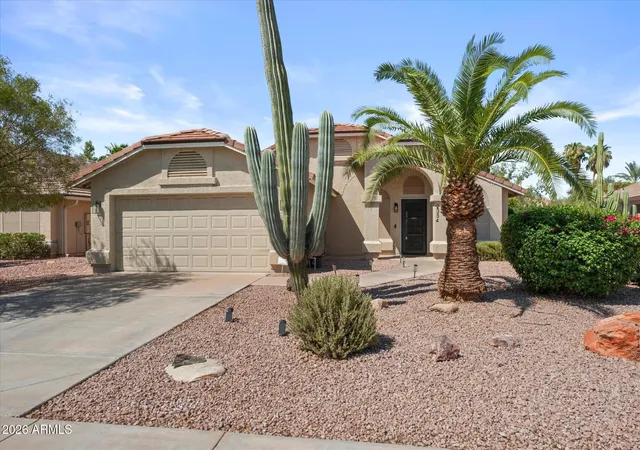 Photo 2 of Single family home for sale at 2354 E Rawhide St, Gilbert, AZ 85296 | MLS# 7073692 | Listing updated on 2026-09-05
