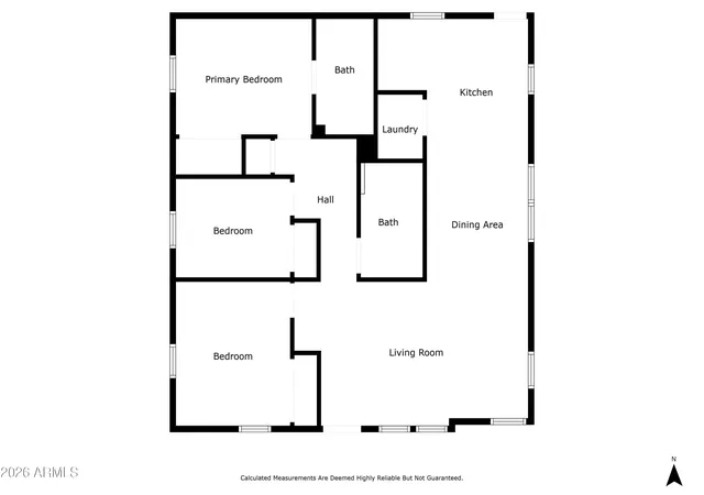 Photo 16 of Single family home for sale at 930 E Taylor St, Phoenix, AZ 85006 | MLS# 7071043 | Listing updated on 2026-09-07