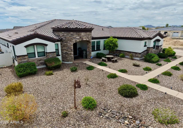 Photo 1 of Single family home for sale at 18211 W Marshall Ct, Litchfield Park, AZ 85340 | MLS# 7070336 | Listing updated on 2026-09-11