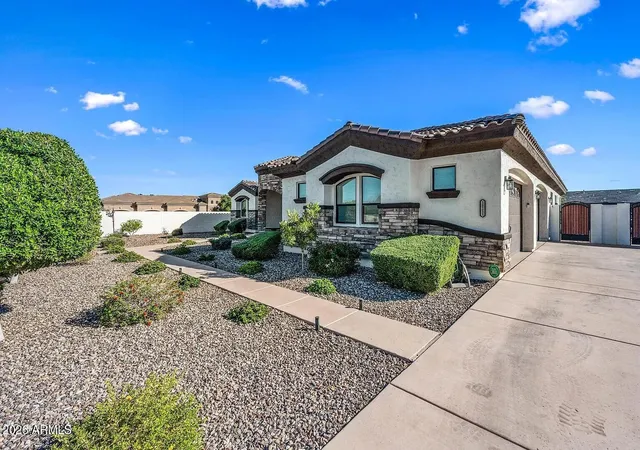 Photo 2 of Single family home for sale at 18211 W Marshall Ct, Litchfield Park, AZ 85340 | MLS# 7070336 | Listing updated on 2026-09-11