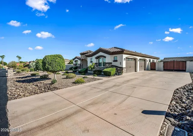 Photo 2 of Single family home for sale at 18211 W Marshall Ct, Litchfield Park, AZ 85340 | MLS# 7070336 | Listing updated on 2026-09-11
