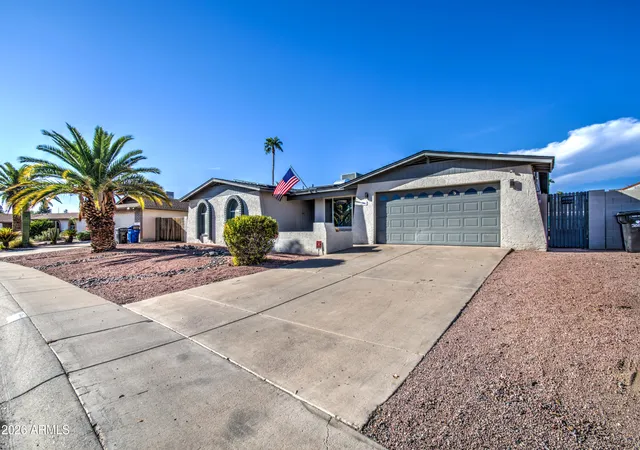 Photo 2 of Single family home for sale at 3202 W Mcrae Way, Phoenix, AZ 85027 | MLS# 7079436 | Listing updated on 2026-09-16