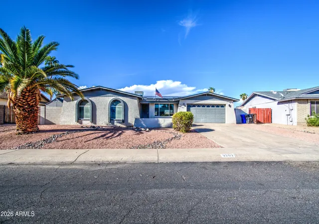Photo 3 of Single family home for sale at 3202 W Mcrae Way, Phoenix, AZ 85027 | MLS# 7079436 | Listing updated on 2026-09-16