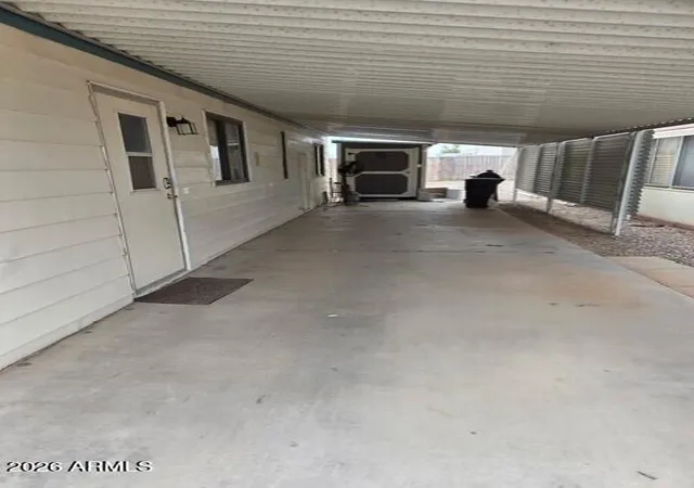 Photo 3 of Manufactured home for sale at 2100 N Trekell Rd #294, Casa Grande, AZ 85122 | MLS# 7078901 | Listing updated on 2026-09-12