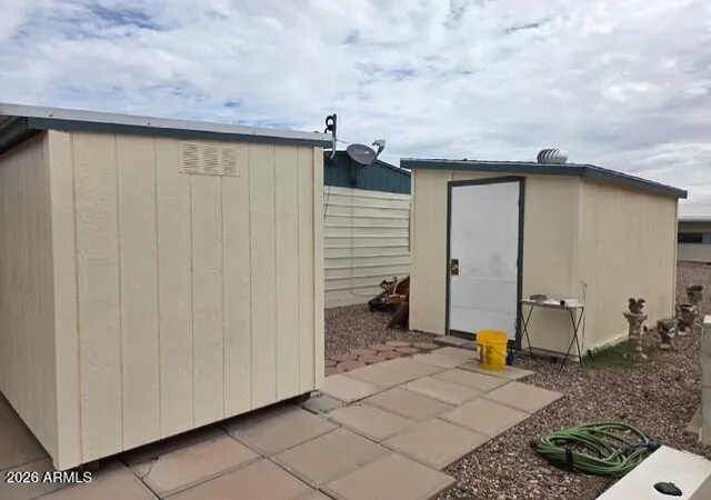 Photo 4 of Manufactured home for sale at 2100 N Trekell Rd #294, Casa Grande, AZ 85122 | MLS# 7078901 | Listing updated on 2026-09-12