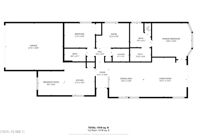 Photo 2 of Single family home for sale at 8377 S Mountain Air Ln, Gold Canyon, AZ 85118 | MLS# 7071865 | Listing updated on 2026-09-18