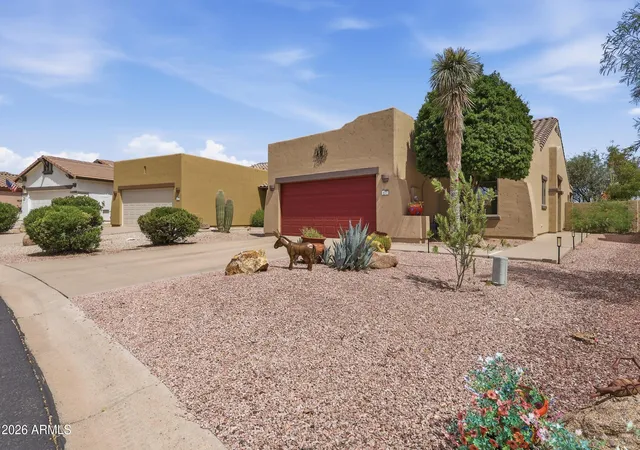 Photo 3 of Single family home for sale at 8377 S Mountain Air Ln, Gold Canyon, AZ 85118 | MLS# 7071865 | Listing updated on 2026-09-18