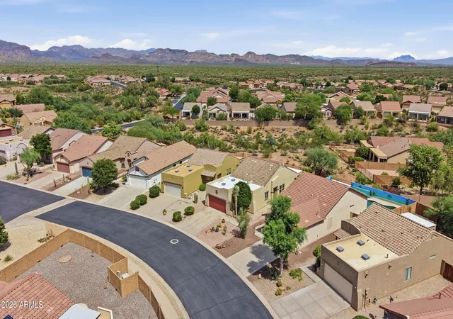 Photo 3 of Single family home for sale at 8377 S Mountain Air Ln, Gold Canyon, AZ 85118 | MLS# 7071865 | Listing updated on 2026-09-18