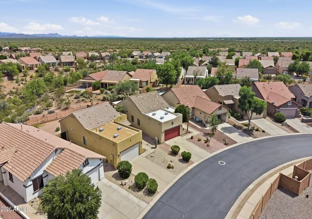 Photo 4 of Single family home for sale at 8377 S Mountain Air Ln, Gold Canyon, AZ 85118 | MLS# 7071865 | Listing updated on 2026-09-18