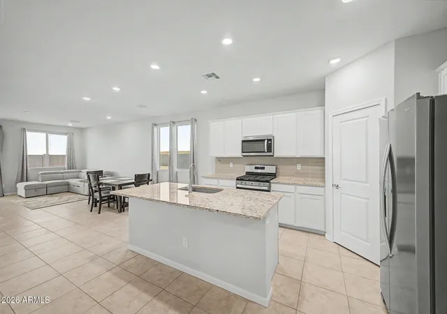 Photo 2 of Sale Pending at 35540 W La Paz St, Maricopa, AZ 85138 | MLS# 7074736 | Listing updated on 2026-09-19