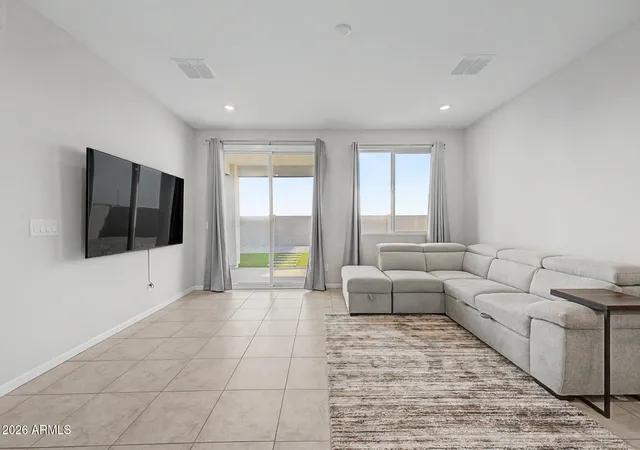 Photo 3 of Sale Pending at 35540 W La Paz St, Maricopa, AZ 85138 | MLS# 7074736 | Listing updated on 2026-09-19