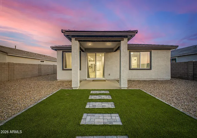 Photo 4 of Sale Pending at 35540 W La Paz St, Maricopa, AZ 85138 | MLS# 7074736 | Listing updated on 2026-09-19