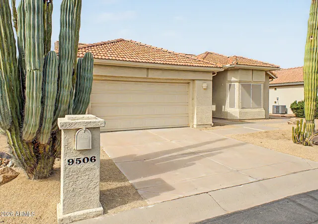 Photo 2 of Single family home for sale at 9506 E Jadecrest Dr, Sun Lakes, AZ 85248 | MLS# 7070824 | Listing updated on 2026-09-11