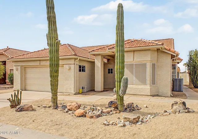 Photo 2 of Single family home for sale at 9506 E Jadecrest Dr, Sun Lakes, AZ 85248 | MLS# 7070824 | Listing updated on 2026-09-11