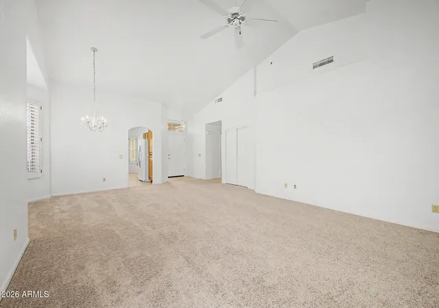 Photo 4 of Single family home for sale at 9506 E Jadecrest Dr, Sun Lakes, AZ 85248 | MLS# 7070824 | Listing updated on 2026-09-11