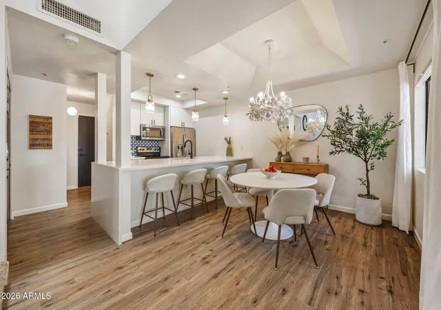 Photo 1 of Townhouse for sale at 1222 W Baseline Rd #143, Tempe, AZ 85283 | MLS# 7078100 | Listing updated on 2026-09-14