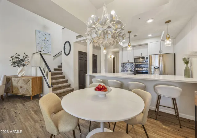 Photo 2 of Townhouse for sale at 1222 W Baseline Rd #143, Tempe, AZ 85283 | MLS# 7078100 | Listing updated on 2026-09-14