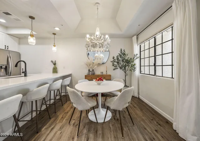 Photo 3 of Townhouse for sale at 1222 W Baseline Rd #143, Tempe, AZ 85283 | MLS# 7078100 | Listing updated on 2026-09-14