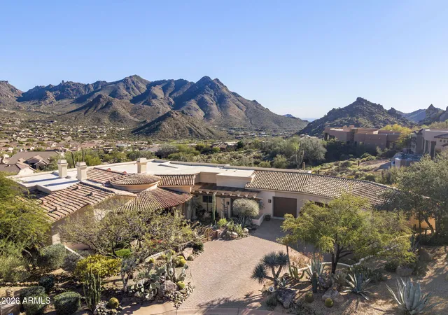 Photo 2 of Sale Pending at 25217 N 114th Street, Scottsdale, AZ 85255 | MLS# 7072824 | Listing updated on 2026-09-18