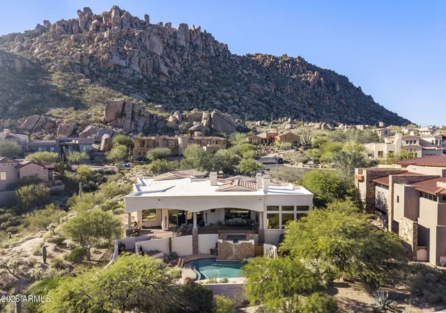 Photo 3 of Sale Pending at 25217 N 114th Street, Scottsdale, AZ 85255 | MLS# 7072824 | Listing updated on 2026-09-18