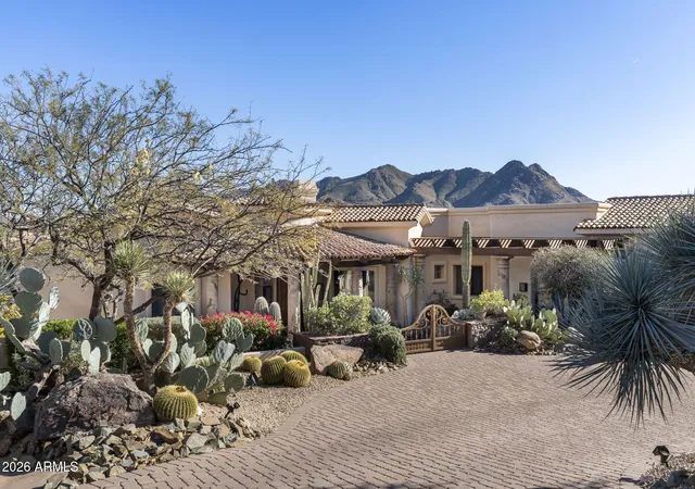 Photo 3 of Sale Pending at 25217 N 114th Street, Scottsdale, AZ 85255 | MLS# 7072824 | Listing updated on 2026-09-18
