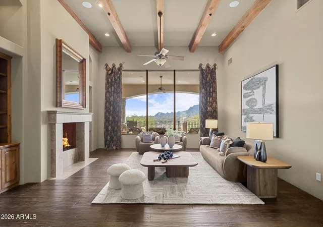 Photo 4 of Sale Pending at 25217 N 114th Street, Scottsdale, AZ 85255 | MLS# 7072824 | Listing updated on 2026-09-18