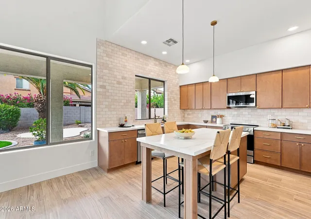 Photo 1 of Single family home for sale at 758 E Scorpio Pl, Chandler, AZ 85249 | MLS# 7074761 | Listing updated on 2026-09-07