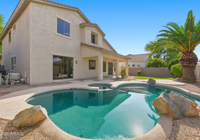 Photo 3 of Single family home for sale at 758 E Scorpio Pl, Chandler, AZ 85249 | MLS# 7074761 | Listing updated on 2026-09-07