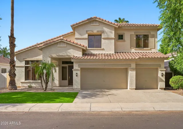 Photo 3 of Single family home for sale at 758 E Scorpio Pl, Chandler, AZ 85249 | MLS# 7074761 | Listing updated on 2026-09-07