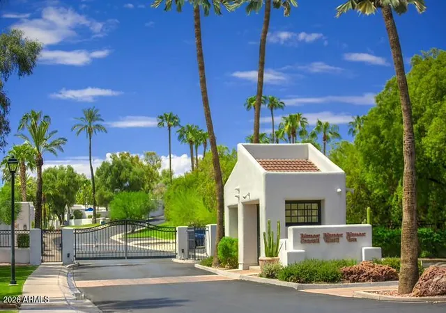 Photo 2 of Townhouse for sale at 6140 N 28th Street, Phoenix, AZ 85016 | MLS# 7076757 | Listing updated on 2026-09-10