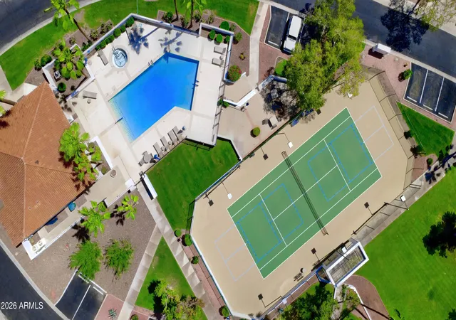 Photo 36 of Townhouse for sale at 6140 N 28th Street, Phoenix, AZ 85016 | MLS# 7076757 | Listing updated on 2026-09-10