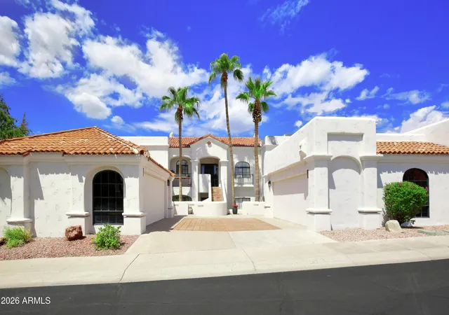 Photo 3 of Townhouse for sale at 6140 N 28th Street, Phoenix, AZ 85016 | MLS# 7076757 | Listing updated on 2026-10-08