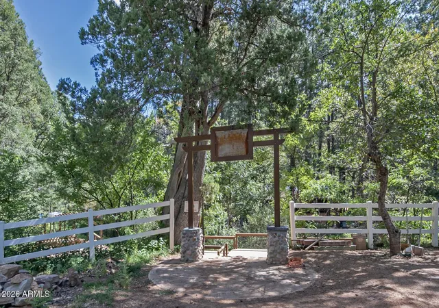 Photo 3 of Single family home for sale at 2103 N Fsr 289, Payson, AZ 85541 | MLS# 7070441 | Listing updated on 2026-09-09