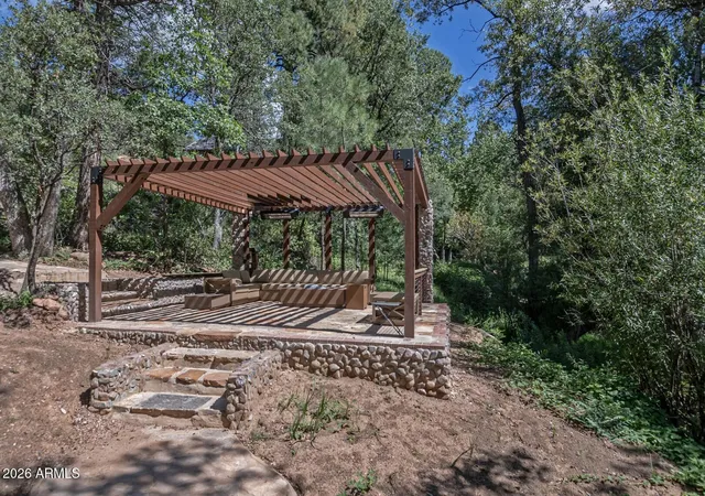 Photo 3 of Single family home for sale at 2103 N Fsr 289 --, Payson, AZ 85541 | MLS# 7070441 | Listing updated on 2026-09-09