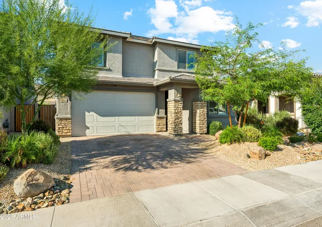 Photo 1 of Single family home for sale at 8754 W San Juan Ave, Glendale, AZ 85305 | MLS# 7071113 | Listing updated on 2026-09-21