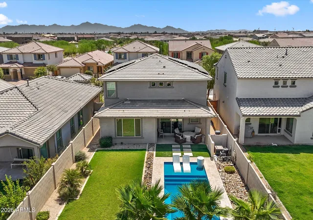 Photo 2 of Single family home for sale at 8754 W San Juan Ave, Glendale, AZ 85305 | MLS# 7071113 | Listing updated on 2026-09-21