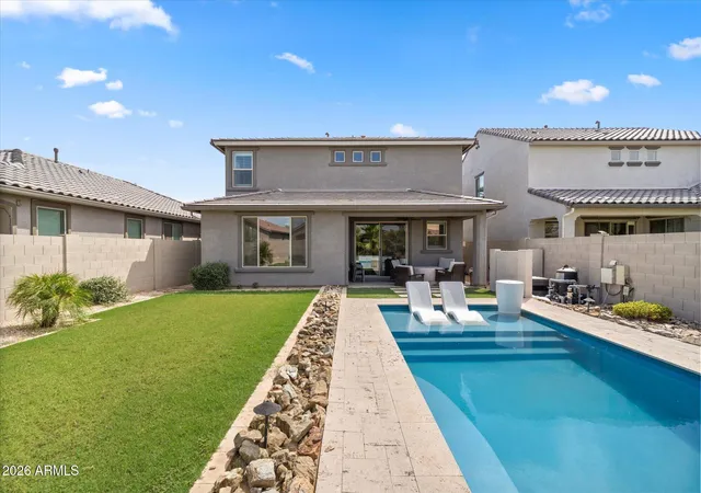 Photo 3 of Single family home for sale at 8754 W San Juan Ave, Glendale, AZ 85305 | MLS# 7071113 | Listing updated on 2026-09-21