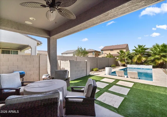 Photo 3 of Single family home for sale at 8754 W San Juan Ave, Glendale, AZ 85305 | MLS# 7071113 | Listing updated on 2026-09-21